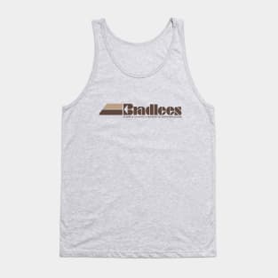 There's always a reason to shop Bradlees Tank Top